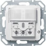 Berker BEWEGUNGSMELDER EINSATZ 1,1M / BERKER 80262180 KNX S.1/B.X 80262180
