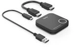 Hama Wireless-Display-Adapter, HDMI&trade;, Full-HD 1080p, inkl. Kabel
