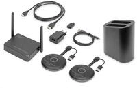 DIGITUS Wireless Collaboration System