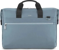 HAMA 00227062, Hama Laptop-Tasche "Ultimate", 34 - 36 cm (13,3" - 14,1"), Blau