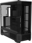 THERMALTAKE CA-11H-00F1WN-00, Thermaltake View 600 TG Black