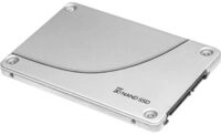 Solidigm D3 Series D3-S4620 - SSD - 3.84 TB - intern - 2.5" (6.4 cm)