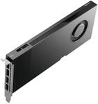 PNY Nvidia RTX Pro 4000 Blackwell - Grafikkarte - PCI