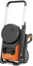 HUSQVARNA 970726201, Husqvarna PW 360 Hochdruckreiniger mit multifunktionaler