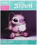 Tomik Toys GmbH Stitch Nachtlampe Angel