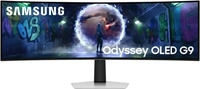 SAMSUNG IT LS49DG934SUXEN, SAMSUNG IT Samsung Odyssey OLED G9 S49DG934SU - G93SD