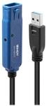 Lindy USB 3.0 Active Extension Cable Pro - USB-Erweiterung