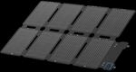Anker SOLIX A24353A1 (PS100X) 100W Faltbares Solarpanel