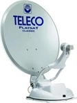 TELECO 820019, Teleco Antenne Flatsat Classic BT 65 (S)