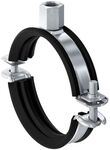 FISCHER AUSTRIA GMBH FISCHER FRS-L Rohrschelle zweiteilig 85- 93 mm M8/M10 (10