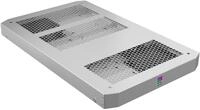 Rittal SK - Bel&uuml;ftungsmodul - RAL 7035