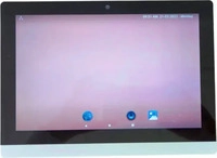ALLNET SHELLY_SHT_10, ALLNET Shelly. Zubeh&ouml;r.""Smart Home Tablet"".. WLAN. LAN. PoE