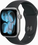 APPLE MEQX4ZR/A, Apple Watch Series 11 (GPS) - 42 mm - Space grau Aluminium