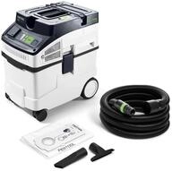 Festool CT 25 Absaugmobil CLEANTEC