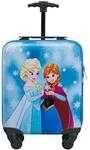 SAMSONITE DAYDREAM DISNEY SPINNER 45/16 DISNEY, FROZEN MAGIC Reisegep&auml;ck f&uuml;r Kinder
