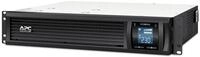 APC Smart-UPS C 2000VA 2U - USV (Rack - einbauf&auml;hig)