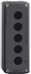 Schneider Electric GEH&Auml;USE MIT 5 BOHRUNGEN / SCHN.E XAL-D05 XALD05