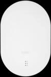 ABUS Smartvest Pro Funk-Alarmanlage & App - Zentrale Zentrale Alarmanlage