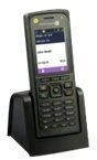 Alcatel Lucent 8262Ex DECT - Schnurloses Digitaltelefon