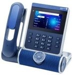 Alcatel Lucent Enterprise ALE-400 - VoIP-Telefon