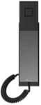 Snom HD30L - VoIP-Telefon - SIP - Gun Metal Black