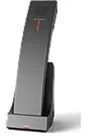 Snom Ersatzhandset HD1 - SIP