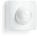 Steinel INFRAROT-SENSOR 180&deg; WEISS / STEINE IS 3180-E COM1 AP 009113