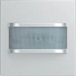 Busch-Jaeger FU BW 180 FLEX KOMF. SENS SILB / BUSCH 64762-83 2CKA006800A2961