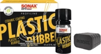 Sonax PROFILINE CeramicCoating Plastic+Rubber