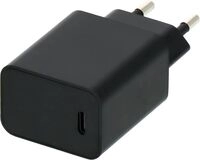 Brennenstuhl USB C Power Delivery Lade-Netzteil 20W