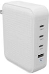 Targus HyperJuice - Netzteil - 145 Watt - Ausgangsanschl&uuml;sse: 4