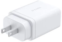 D-Link DCP-651 - Netzteil - GaN - 65 Watt - 5 A - PD 3.0, QC 4.0 - 3