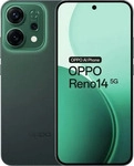 OPPO CPH2737, OPPO Reno14 5G, 12/256, Luminious Green Smartphone