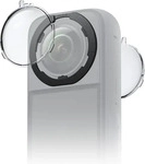 INSTA360 CINSBAQY, Insta360 X3 Standard-Linsenschutz Zubeh&ouml;r f&uuml;r Insta360 X3