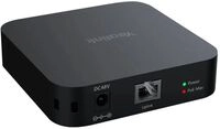 Yealink RCH40 E2 - Hub - 4 x 10/100/1000 (PoE+)