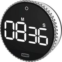 Xavax 185858 Timer, Rotation, digital