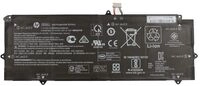 HP SE04041XL-PL - Laptop-Batterie (Primary)