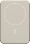 FRESH 'N REBEL 00228296, Fresh 'n Rebel Magnet Wireless Powerbank 5000mAh Silky...