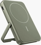 FRESH 'N REBEL 00231819, Fresh 'n Rebel Magnet Wireless Powerbank 5000mAh Dried...