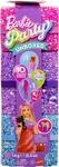 Mattel Party Unboxed Glam Serie - rote Puppe