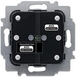 Busch-Jaeger TASTER BA 4-FACH KNX / BUSCH 6108/07 2CKA006133A0222