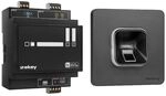 Ekey FINGERPRINTSET UNTERPUTZ SW / EKEY 203702 XLINE 203702