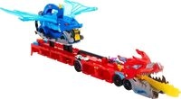 Mattel GmbH HW City Ultimativer Drachentransporter