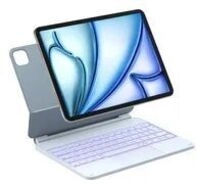 Inateck Keyboard iPad 11" QWERTZ blue - Tastatur - QWERTZ