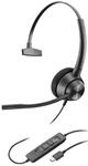 Poly EP 310 USB-C Mono HS TAA - Audio - Mono
