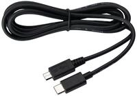 Jabra USB-Kabel - USB-C (M) bis Micro-USB Typ B (M)