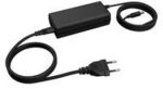 Jabra PanaCast 50 Power Supply EU PSU Black with Cable