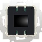 Busch-Jaeger RTR SCHL/FERNF/DISPLAY/BT / BUSCH 1095 UTA-BT 2CKA001032A0533