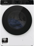 GORENJE 745429, GORENJE Waschmaschine 1400U/min 9kg Disp AqSt. WLAN A ws-sw