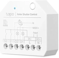 TP-LINK Smart Switch Modul Tapo S112
